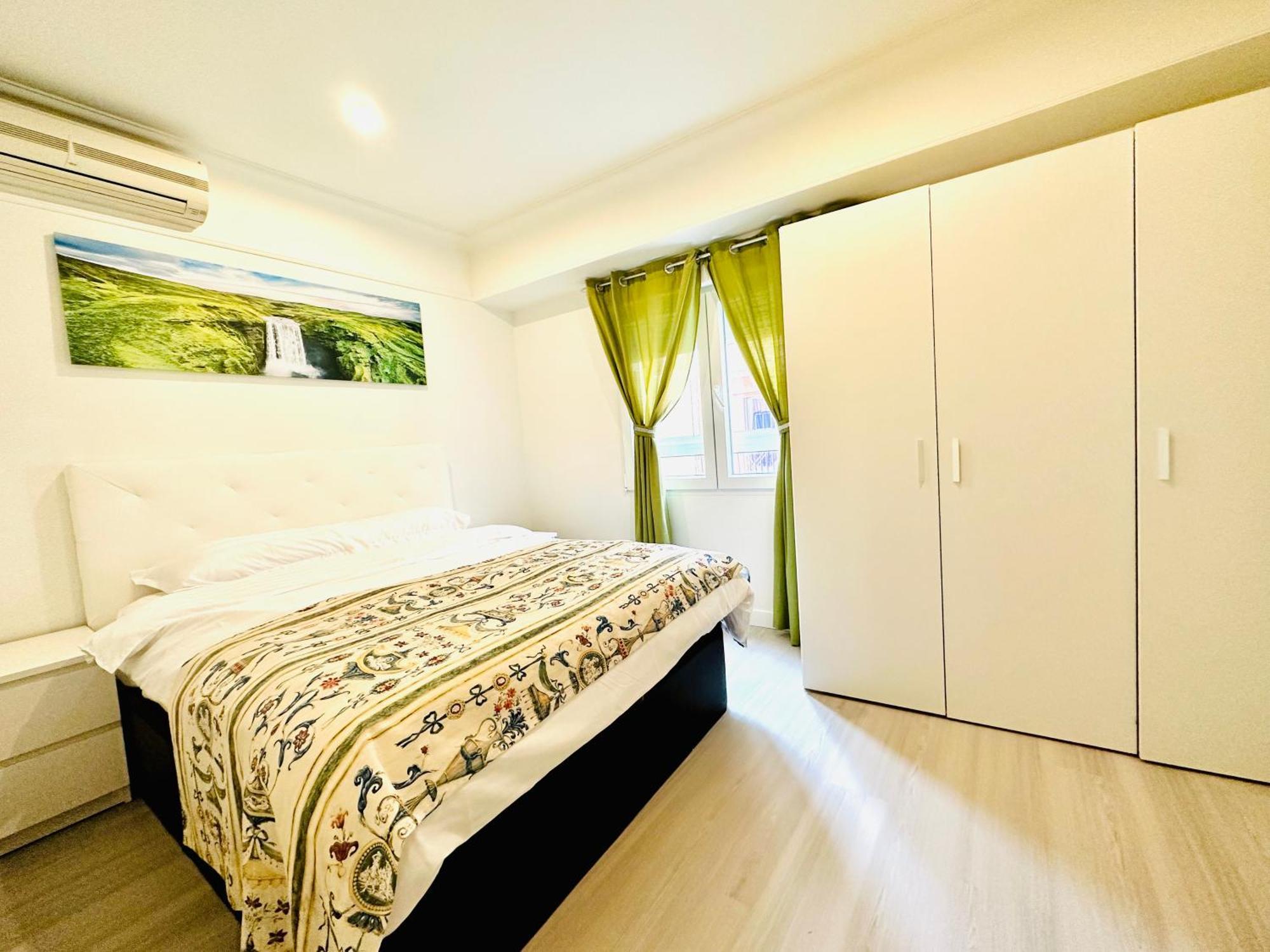 Piso Lorena Playa 1Min Walk Sagunto Extérieur photo